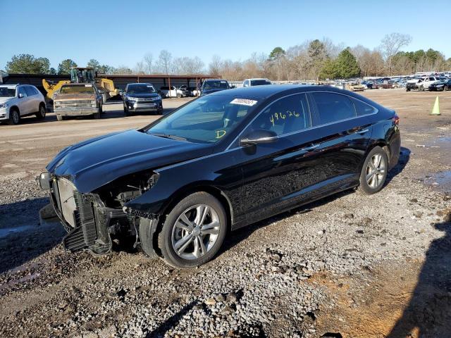 5NPE34AF6KH743923 | 2017 HYUNDAI SONATA SPO