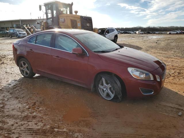 YV1622FS4C2115325 Volvo S60