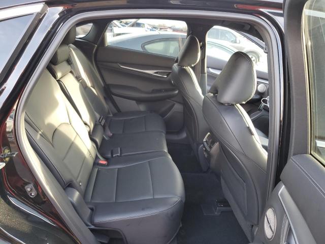 2022 INFINITI QX55 ESSEN 3PCAJ5K3XNF106311