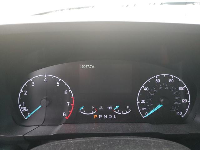 2022 FORD MAVERICK X - 3FTTW8F95NRA50500