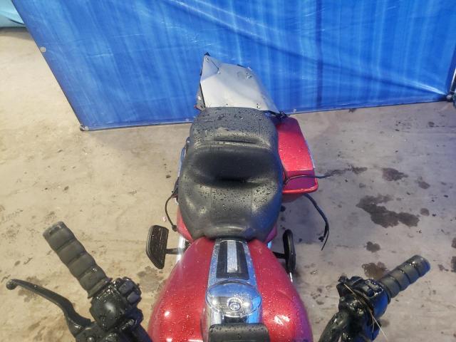 2012 HARLEY-DAVIDSON FLTRU ROAD - 1HD1KGM16CB634690