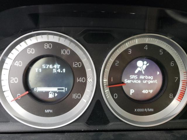 YV1612FS3D1216818 Volvo S60 T5