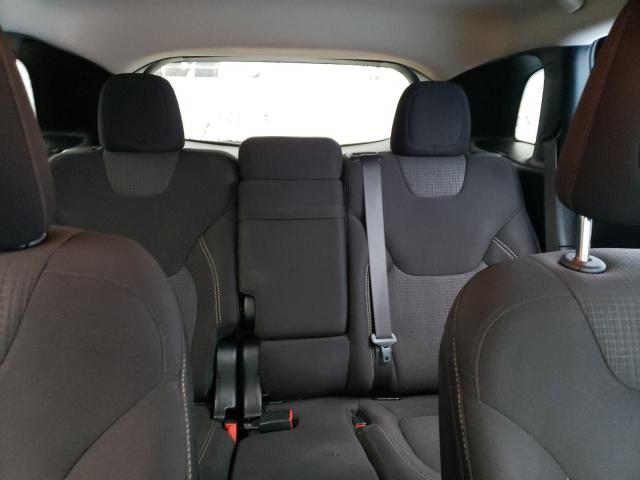 1C4PJMCB1FW691996 Jeep Cherokee Latitude