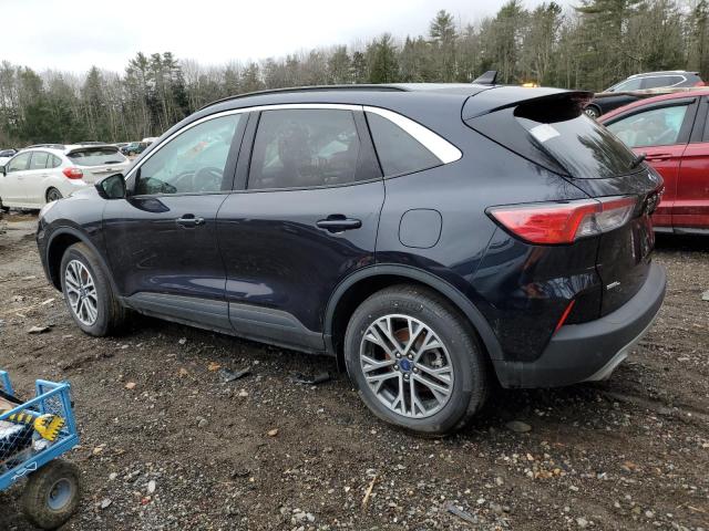 2021 FORD ESCAPE SEL - 1FMCU9H95MUA93973