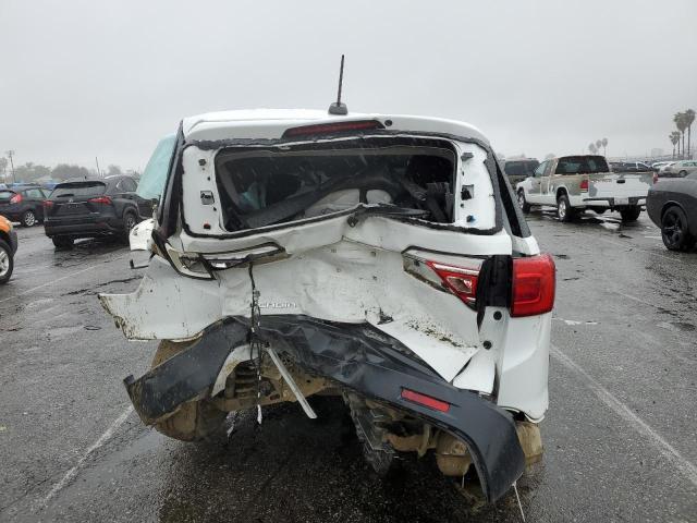 1GKKNKLA6KZ131270 GMC ACADIA SLE