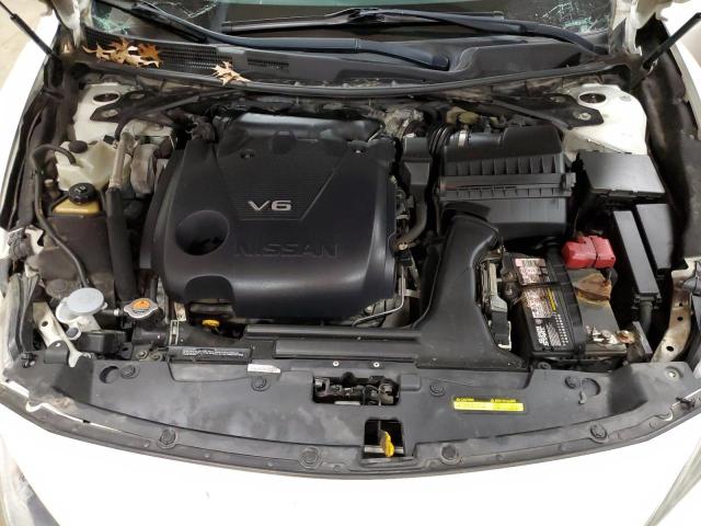 2017 NISSAN MAXIMA 3.5 - 1N4AA6APXHC376964