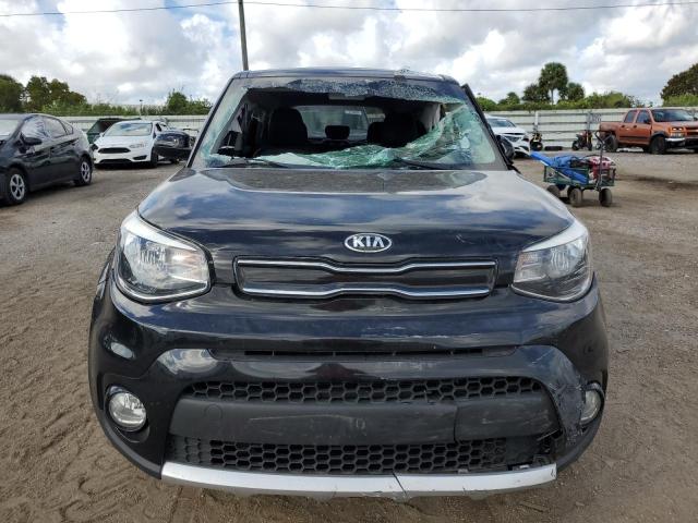 KNDJP3A58J7589352 KIA SOUL +