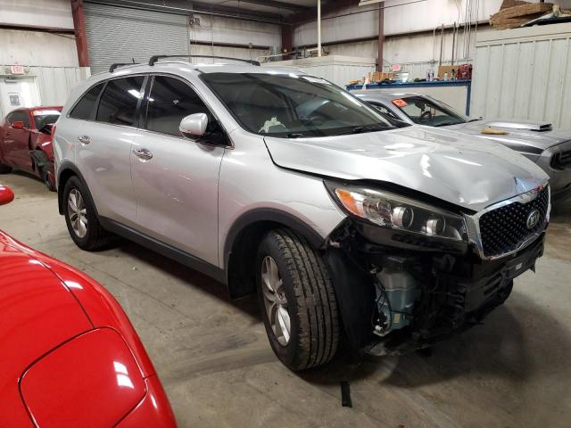 5XYPG4A33GG170643 KIA SORENTO LX