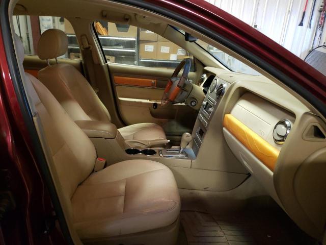 3LNHM26126R626527 Lincoln Zephyr