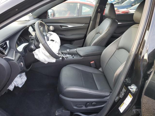 2022 INFINITI QX55 ESSEN 3PCAJ5K3XNF106311