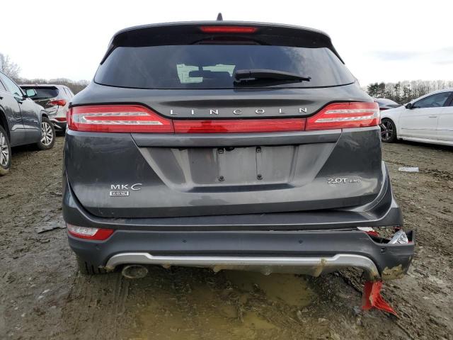5LMCJ1D91HUL54695 Lincoln MKC
