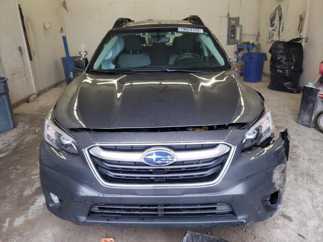 2021 SUBARU OUTBACK PR - 4S4BTACC7M3210249