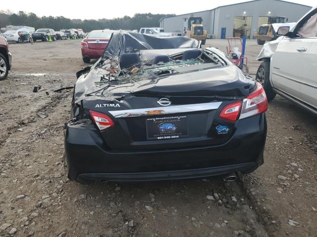 1N4AL3AP0HN345767 Nissan ALTIMA 2.5