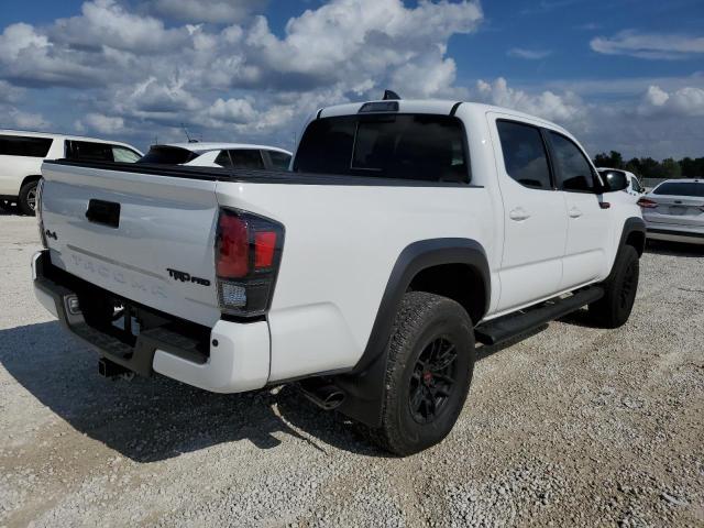 2021 TOYOTA TACOMMA 5TFCZ5AN6MX258577
