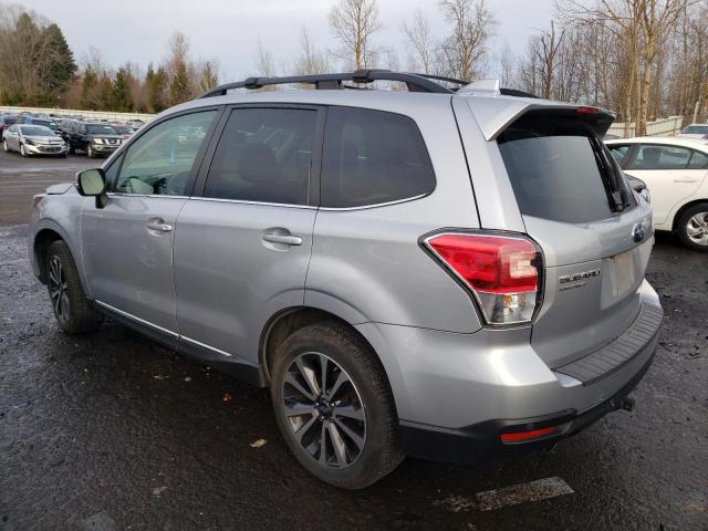 JF2SJGWC5HH558120 Subaru Forester 2.0xt Touring