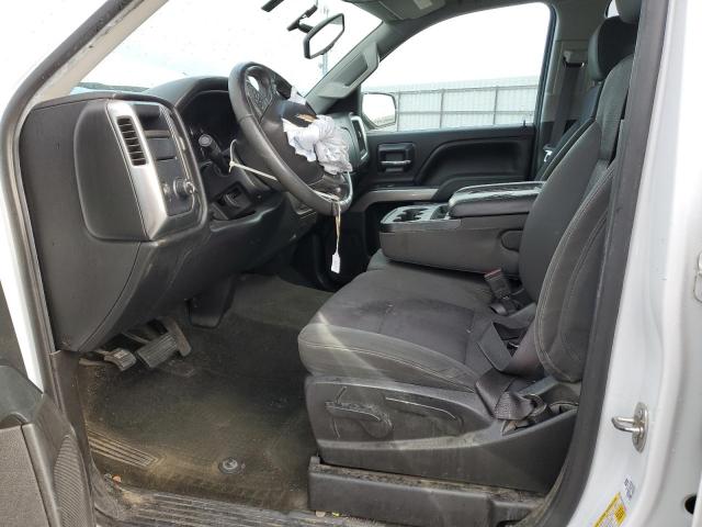 2015 CHEVROLET SILVRK1500 1GCRCREC9FZ410855