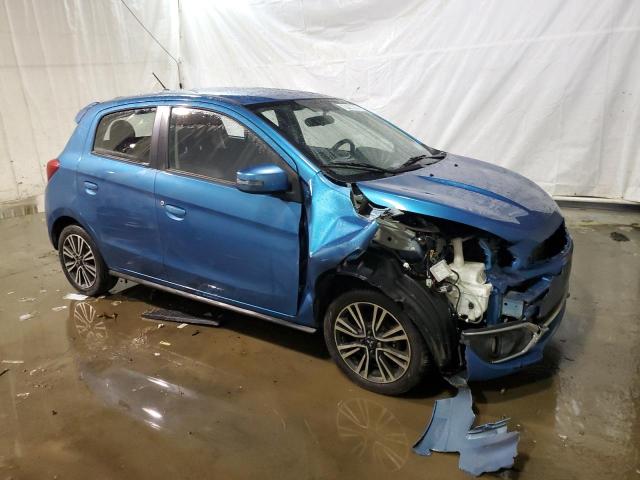 2018 MITSUBISHI MIRAGE GT ML32A5HJ5JH002686