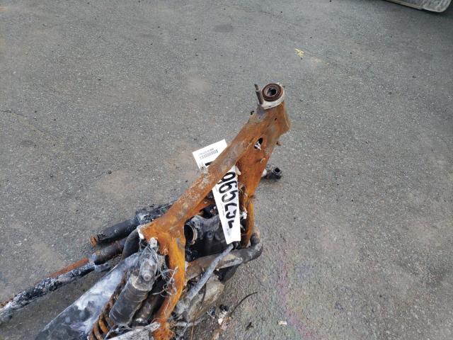 2010 KTM 450 EXC CH VBKEXN403AM474526