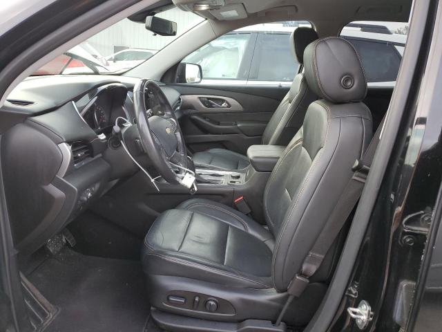 2019 CHEVROLET TRAVERSE R 1GNERJKX4KJ199148