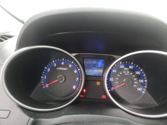 2015 HYUNDAI TUCSON GLS - KM8JT3AF6FU975860