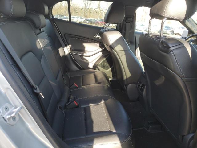 WDCTG4GBXGJ272531 Mercedes-Benz Gla 250 4matic
