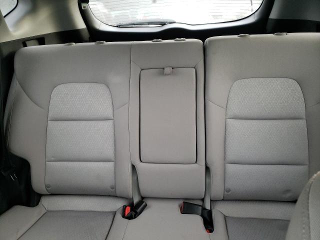 2016 HYUNDAI TUCSON LIM - KM8J33A46GU230252