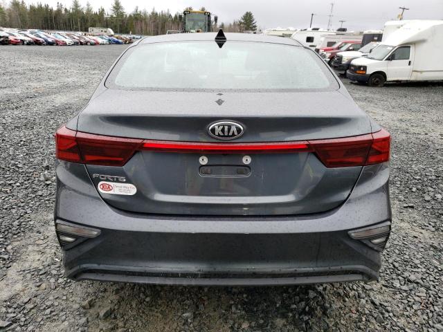 2020 KIA FORTE FE - 3KPF24AD3LE198761