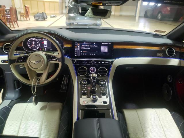 2020 BENTLEY CONTINENTA - SCBCB2ZG8LC076302