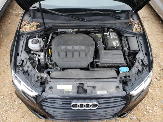 2020 AUDI A3 S-LINE WAUBEGFF1LA095257