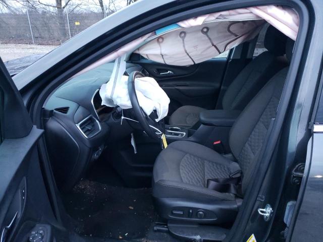 2GNAXSEVXJ6116399 Chevrolet Equinox