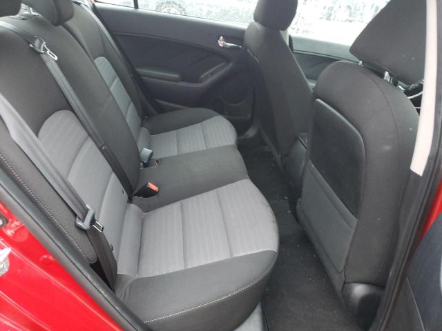 3KPFL4A79JE187140 KIA FORTE LX