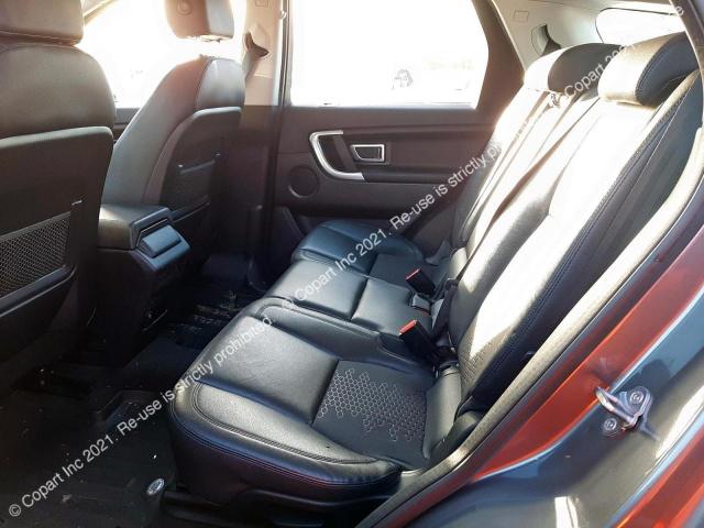 SALCA2CN5HH685213 Land Rover Discovery