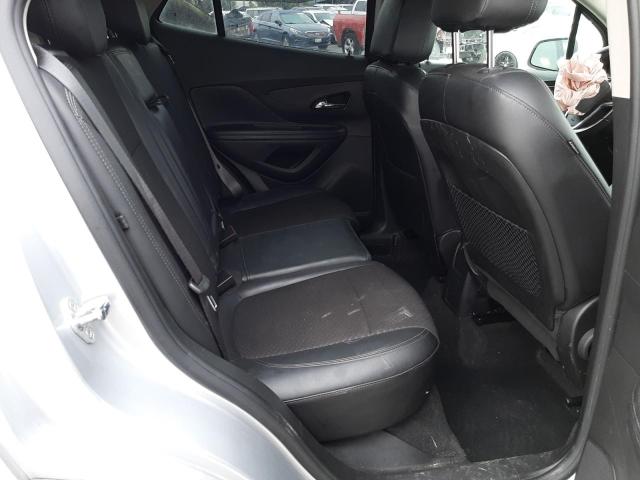 KL4CJESB6KB718062 Buick Encore Preferred