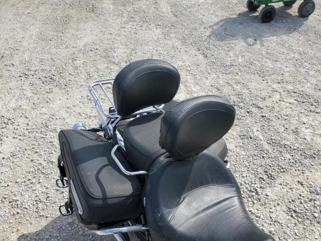 2005 HARLEY-DAVIDSON FLHRCI 1HD1FRW105Y643561