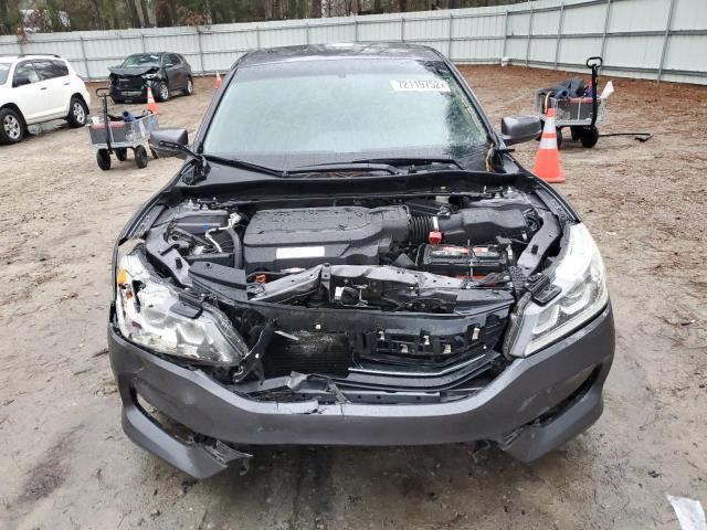 1HGCR3F8XHA000919 Honda ACCORD EXL