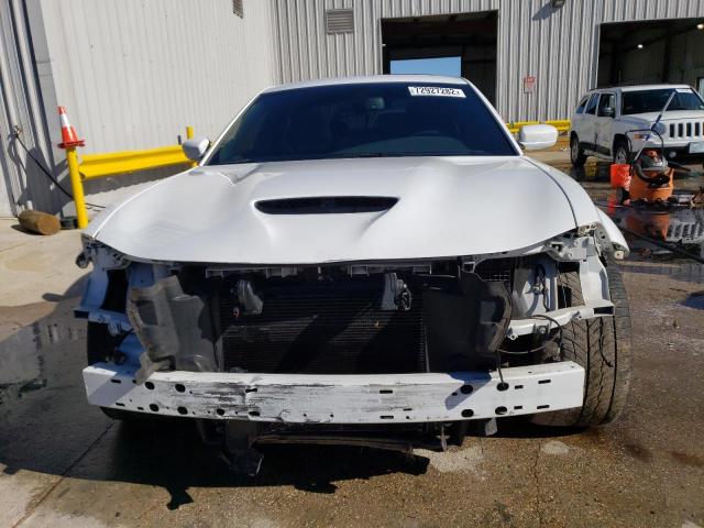 2C3CDXGJ7LH146960 Dodge Charger Scat Pack