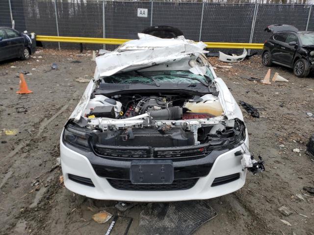 2018 DODGE CHARGER PO - 2C3CDXKT4JH189125