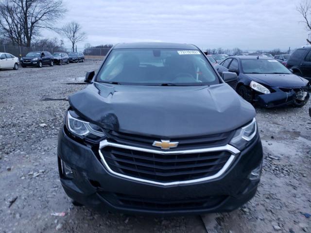 2GNAXSEVXJ6116399 Chevrolet Equinox