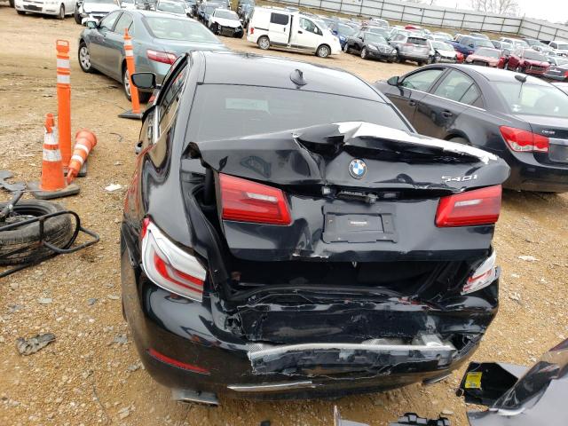 2018 BMW 540 I - WBAJE5C51JWA92633