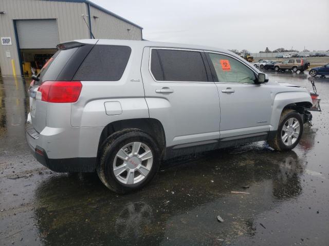 2CTALMEC3B6237828 GMC Terrain