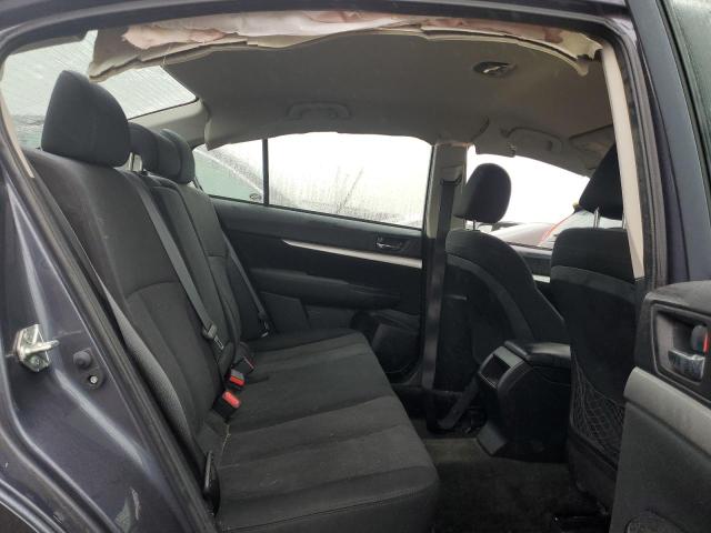 4S3BMCC69E3031526 Subaru Legacy 2.5i Premium