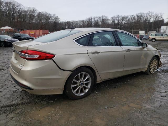 2017 FORD FUSION SE 3FA6P0HD8HR194467
