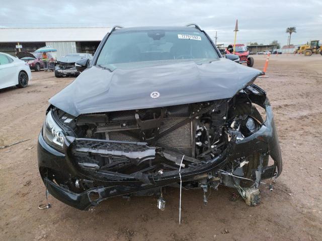 2020 MERCEDES-BENZ GLS 450 4M - 4JGFF5KE4LA111580