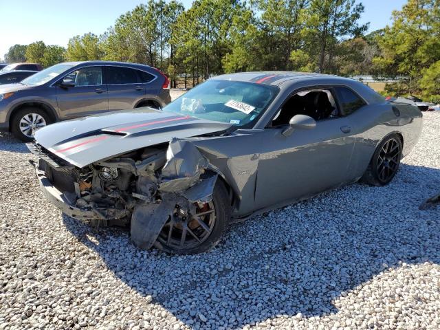 2018 Dodge Challenger R/T