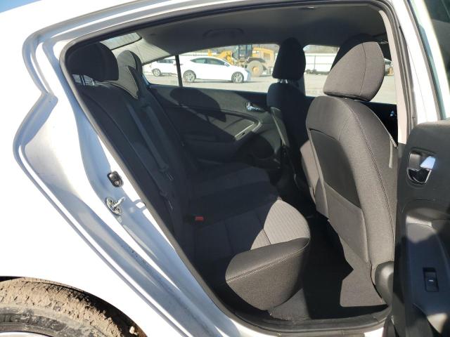 2015 KIA FORTE LX - KNAFX4A63F5339795