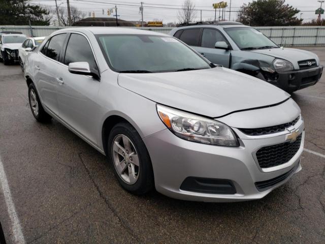 2016 CHEVROLET MALIBU LIM - 1G11C5SA2GF155504