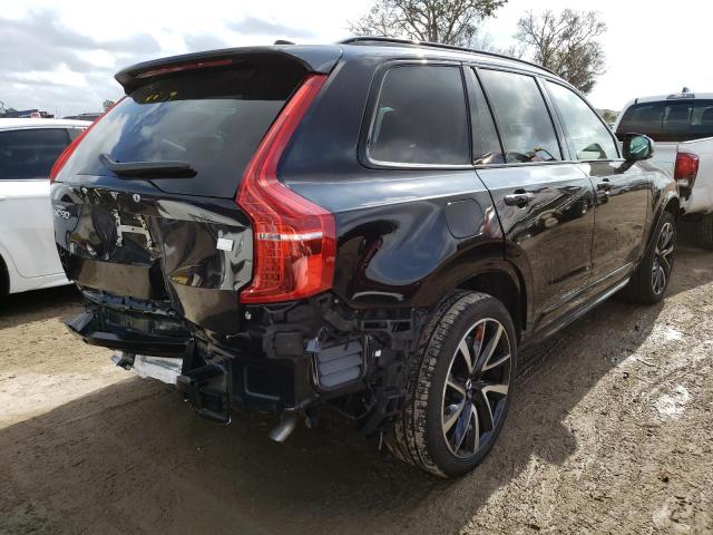 2023 VOLVO XC90 PLUS YV4H60CW9P1912001