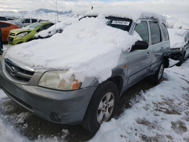 2001 Mazda Tribute LX