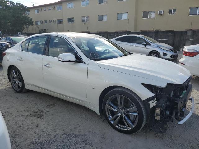 2020 INFINITI Q50 PURE - JN1EV7AP5LM201520