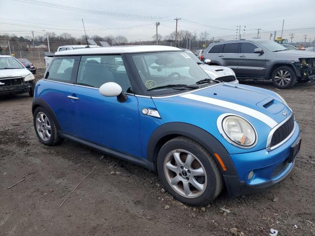 WMWMF7C5XATZ71908 Mini Cooper
